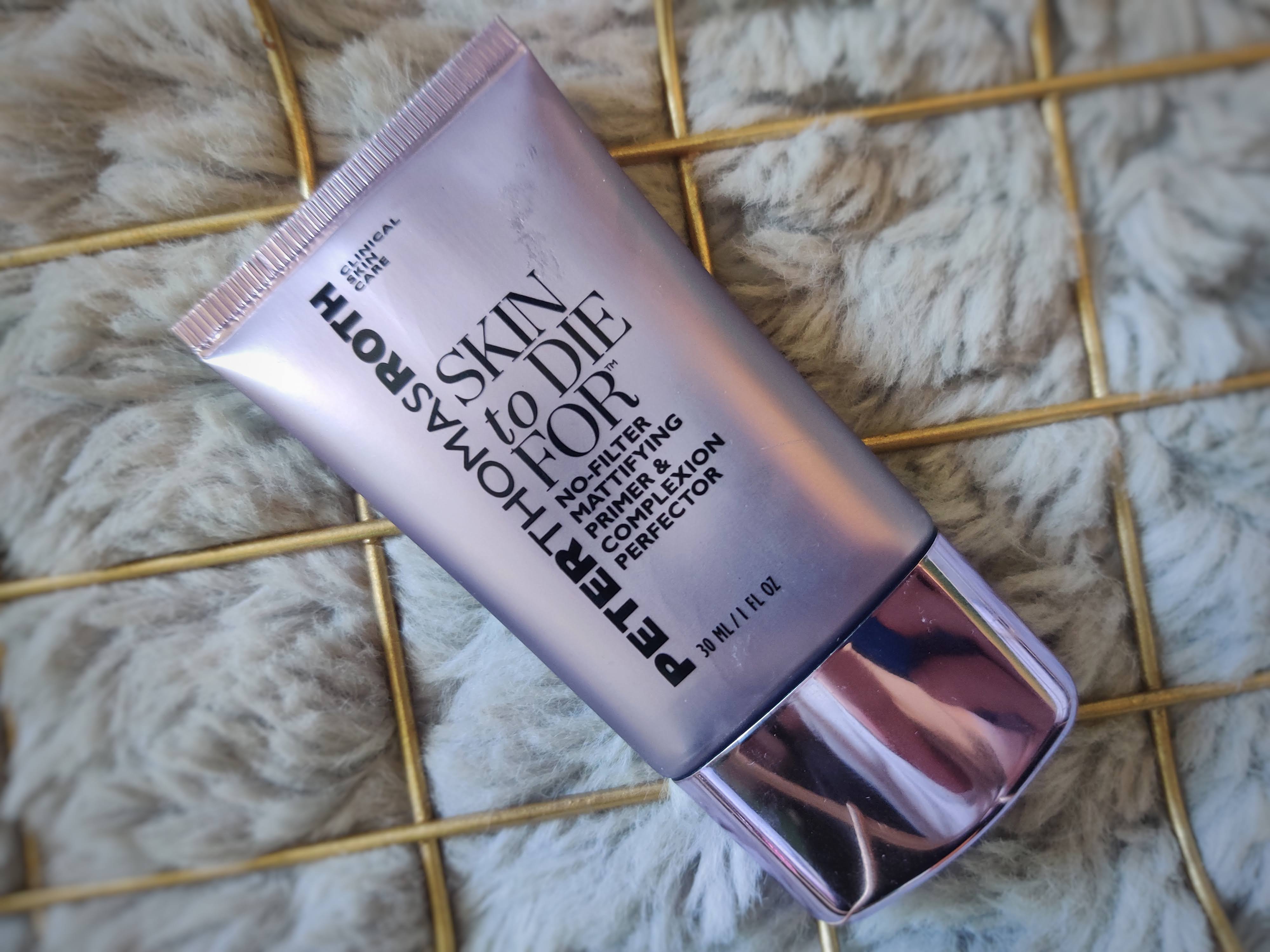 Peter Thomas Roth Skin to die for